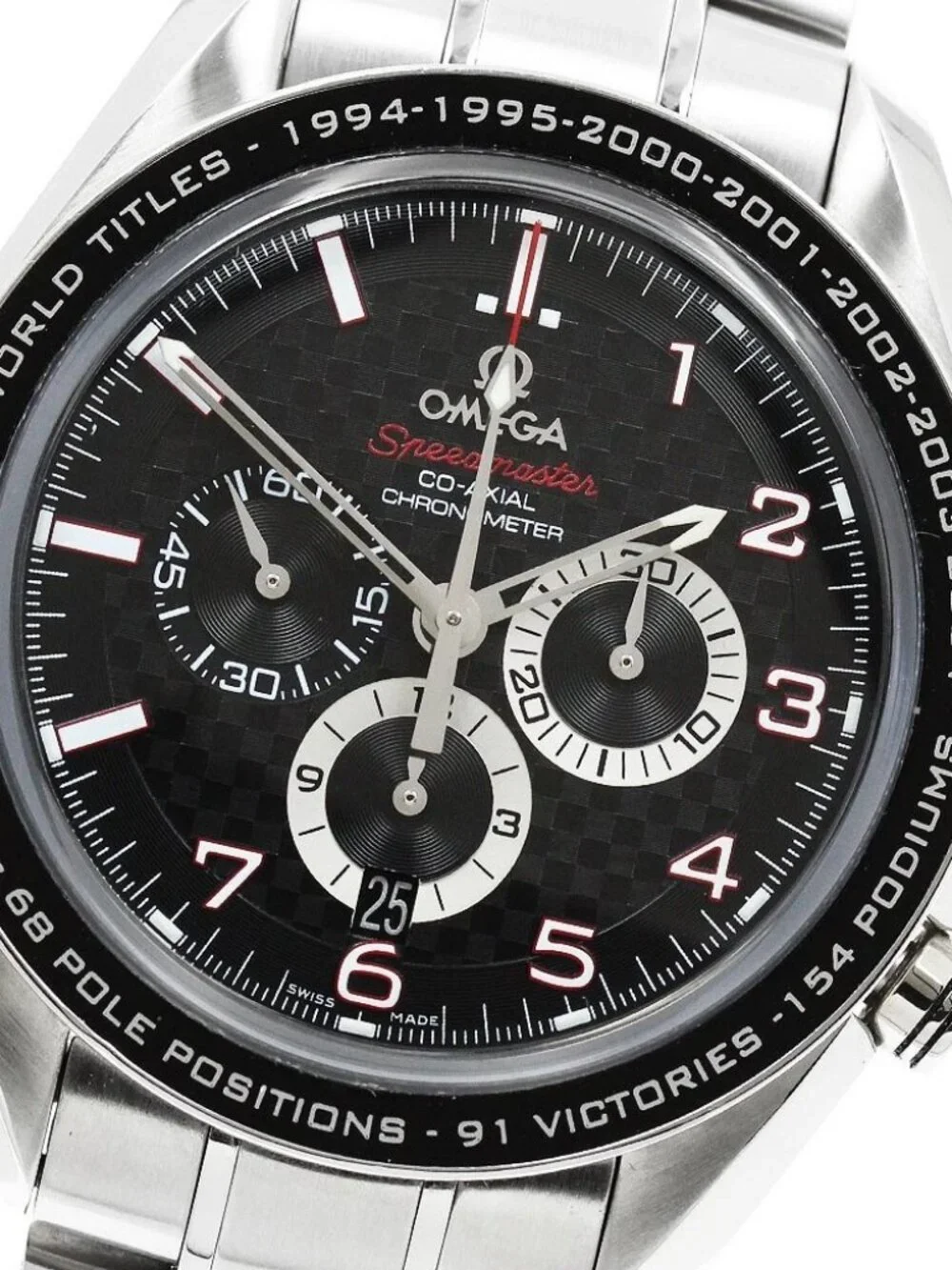 OMEGA Speedmaster
